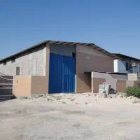 اجاره کارگاه.. سوله جهت انبار|اجارهٔ دفتر صنعتی، کشاورزی، تجاری|بوشهر, |دیوار