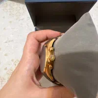 ساعت امپریوارمانی کاملا نو بدون هیچ استفاده ای|ساعت|تهران, دکتر هوشیار|دیوار