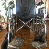 ویلچیر متوسط