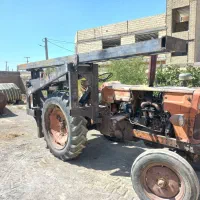 ساخت و فروش دستگاه تراکتوری و برقی