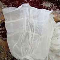 لباس عروس سایز بزرگ|لباس|فومن, |دیوار