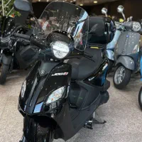 موتور جوگ زیگما JOG 125 پاکشتی XIGMA