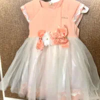 (حراج)شومیز و لباس عروس دخترانه|حراج|جیرفت, |دیوار