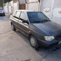 پراید ۱۳۲ مدل ۸۹|خودرو سواری و وانت|رامهرمز, |دیوار