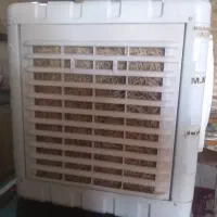 کولر آبی