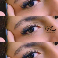 مدل برای اکستنشن مژه، لیفت ابرو و مژه، کاشت مژه|خدمات آرایشگری و زیبایی|پردیس, فاز ۱۱|دیوار