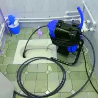 لوله بازکنی شهرک ولیعصریافت آبادفلاح شادآبادزمزم