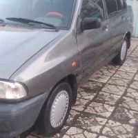 فروش پراید|خودرو سواری و وانت|اردبیل, |دیوار