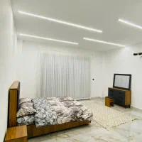 استخردار سه خواب لاکچری (پلاک یک جنگل)|اجارهٔ کوتاهمدت ویلا و باغ|نوشهر, |دیوار