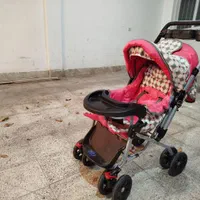 کالسکه کودک