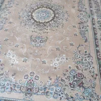 ۲ تخته ۶ متری فرش اعلا بافت تارا