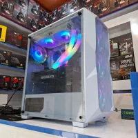 سیستم (PC)مناسب فوتوشاپ و بازی های سنگین با اقساط