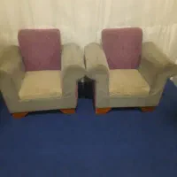 مبل کودک
