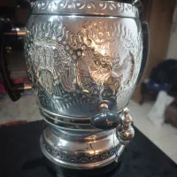 سماورگازی