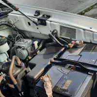 هایلوکس دوکابین|خودرو سواری و وانت|نشتارود, |دیوار