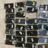 فروش قاب موبایل|لوازم جانبی موبایل و تبلت|هشتگرد, شهرک بعثت|دیوار