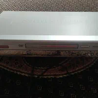 دی وی دی سامسونگ سالم|پخش‌کننده DVD و ویدیو|اردبیل, |دیوار