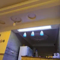 گچکاری ولکه گیری|خدمات پیشه و مهارت|قشم, |دیوار