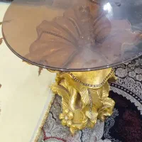 گل میز|مبلمان خانگی و میز عسلی|شیراز, شهرک مهدی‌آباد|دیوار