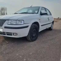 سمند elx مدل۹۱