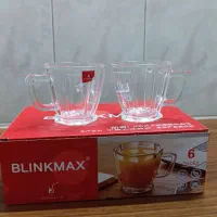 فنجان بلینک مکس استیج