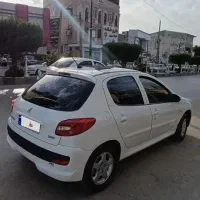 207  پاناروما|خودرو سواری و وانت|شاهین‌شهر, شهرک گلدیس|دیوار