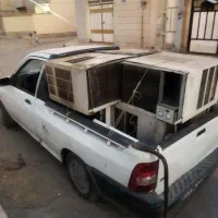 فروش کولرتک فن دوفن خریدارکولر میخریم کولرفن خراب