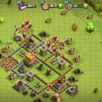 اکانت کلش|کنسول، بازی ویدئویی و آنلاین|کرمانشاه, |دیوار