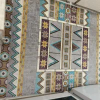 فرش آشپز خانه