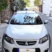 کوییک سفارشی، مانیتوردار، گرمکن صندلی، اخر ۱۴۰۱|خودرو سواری و وانت|تهران, درکه|دیوار