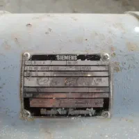 سنگ رومیزی سه فاز صنعتی زیمنس|ابزارآلات|بابل, |دیوار