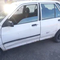 پرایدمدل ۹۰دوگانه