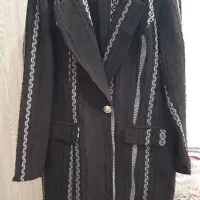 مانتوی کتی زنانه