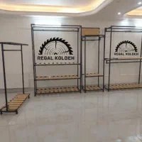 هاپر رگال کلبه|فروشگاه و مغازه|قم, زاویه|دیوار