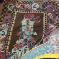 پتو و روفرشی|رختخواب، بالش، پتو|قزوین, |دیوار