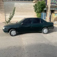 پژو مدل ۸۴