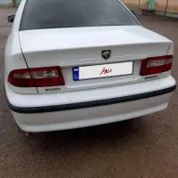 سمند ef7 مدل ۹۵|خودرو سواری و وانت|بوکان, |دیوار