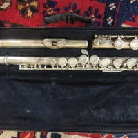 فلوت کلیددار Maybach (می باخ)