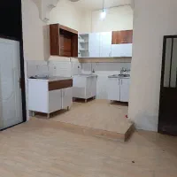 یک واحد ۷۵متری غرق نور  طبقه همکف