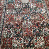 فرش دستباف چالشتری