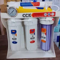 نیازمند سرویسکار تصفیه آب خانگی هستیم