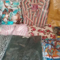 پخش لباس خارجی زیر قیمت ، حراج ، نقد و اقساط|لباس|تهران, بازار|دیوار