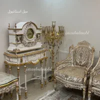 مدل مبلمان طرح مراکشی ( جذاب و شکوه مند)