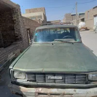 ماشین مزدا مدل ۸۲|خودرو سواری و وانت|مروست, |دیوار