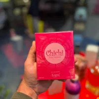 ادو تویلت زنانه ساپیل مدل چی چی پور فم