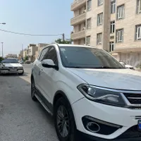 تیگو۵ استثنایی/مدل ۹۷/خونگی