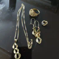 طلا بدونه اجرت