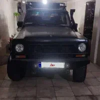 پاترول دو درب|خودرو سواری و وانت|ری, شهادت|دیوار