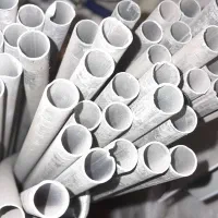 لوله آلومینیومی