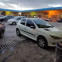 206|خودرو سواری و وانت|رفسنجان, |دیوار